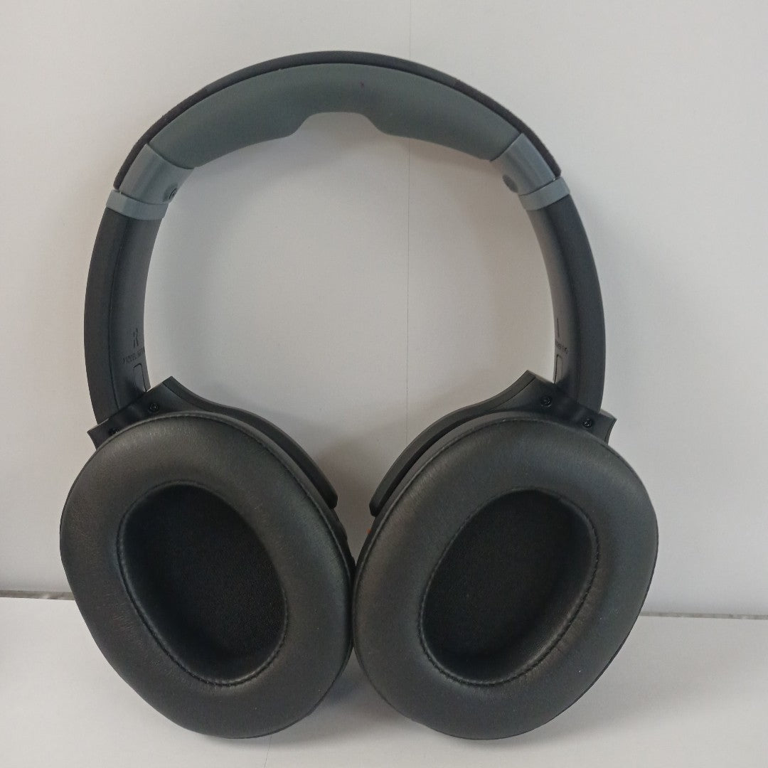 AUDIFONOS SKULLCANDY CRUSHER EVO S6EVW INALAMBRICO OVER EAR (SEMINUEVO)