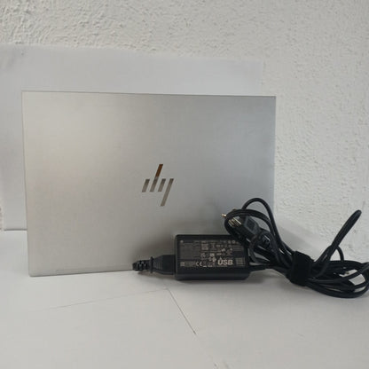 LAPTOP HP ELITEBOOK 840 G9 (2023) 256 GB SSD 16 GB RAM (SEMINUEVO)