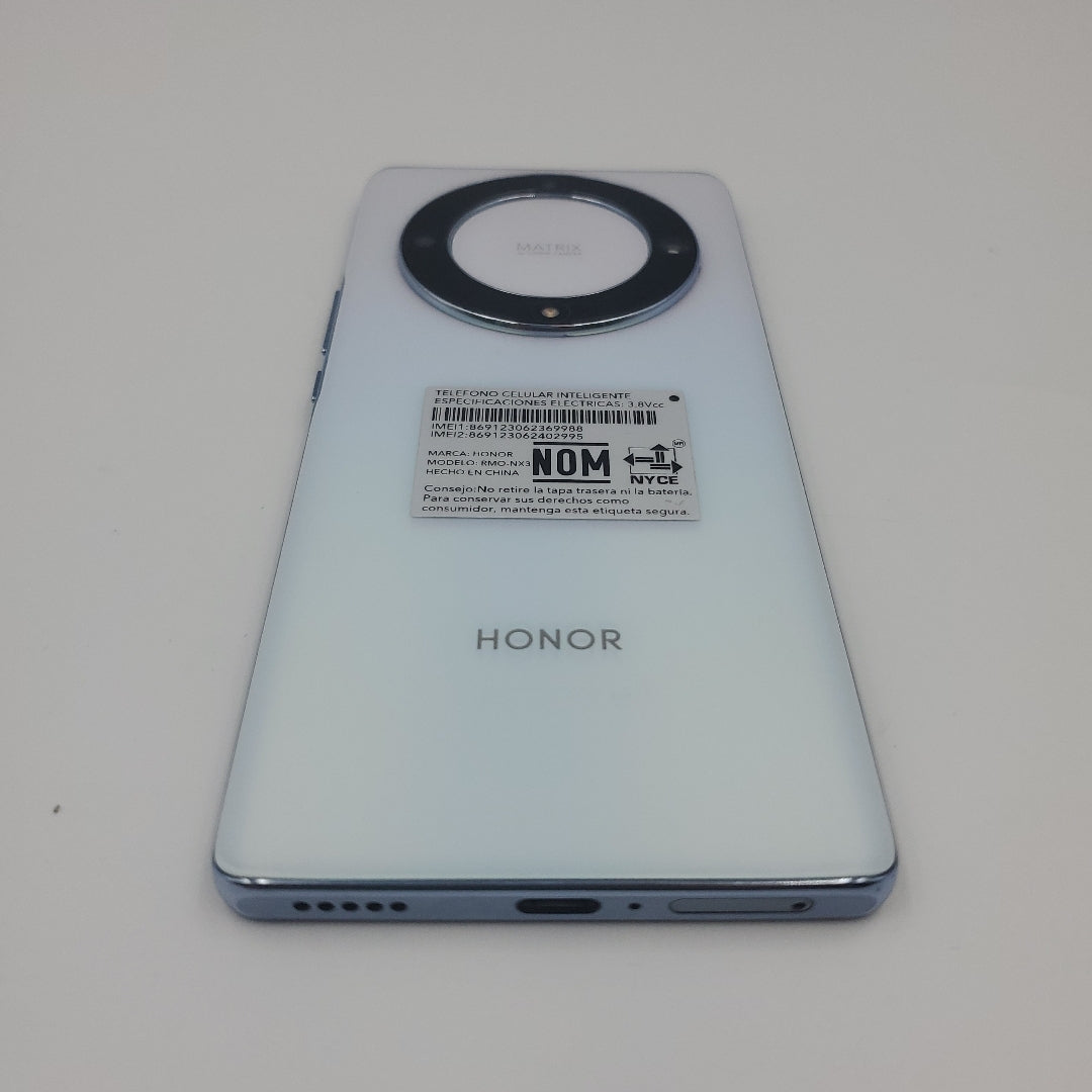 CELULAR HONOR MAGIC 5 LITE RMO-NX3 256 GB 8 GB RAM (SEMINUEVO)