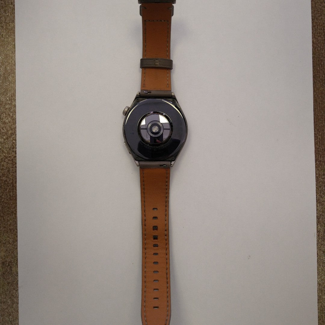 SMARTWATCH HUAWEI WATCH GT 3 PRO ODN-B19 46 MM GPS (SEMINUEVO)