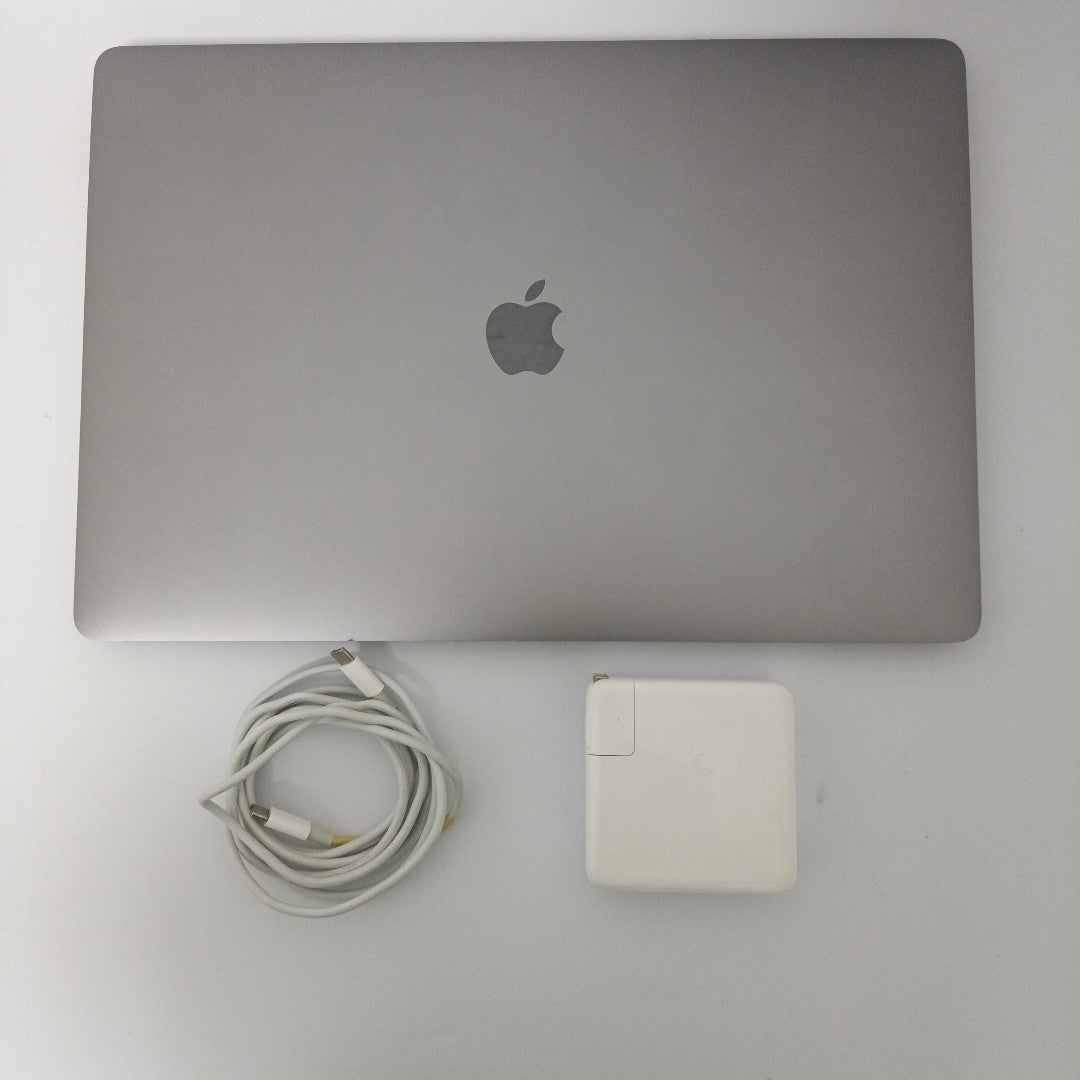 LAPTOP APPLE MACBOOK PRO 16&quot; 2019 2.3 A2141 1 TB SSD 16 GB RAM (SEMINUEVO)