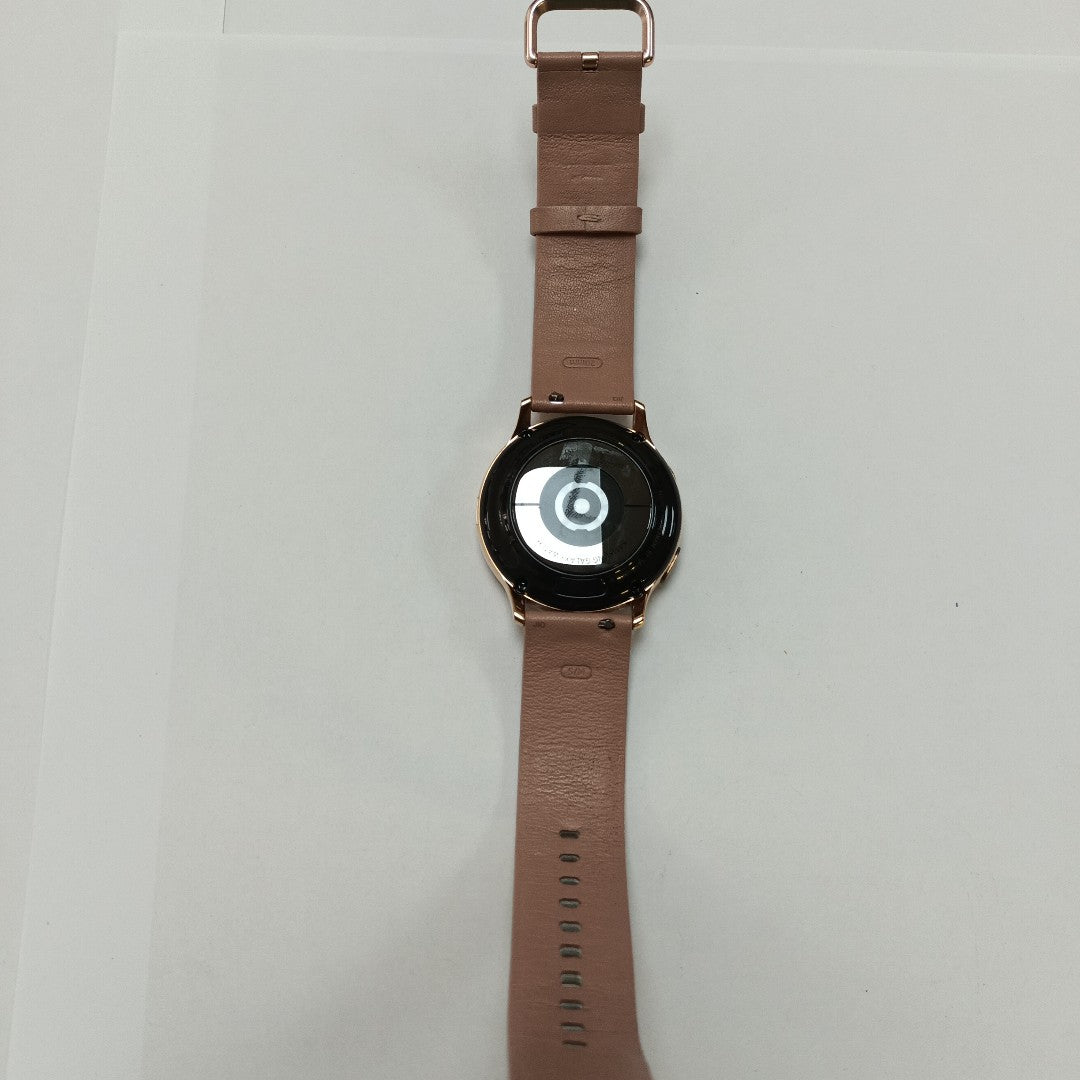 SMARTWATCH SAMSUNG GALAXY WATCH ACTIVE 2 SM-R830 40 MM GPS (SEMINUEVO)