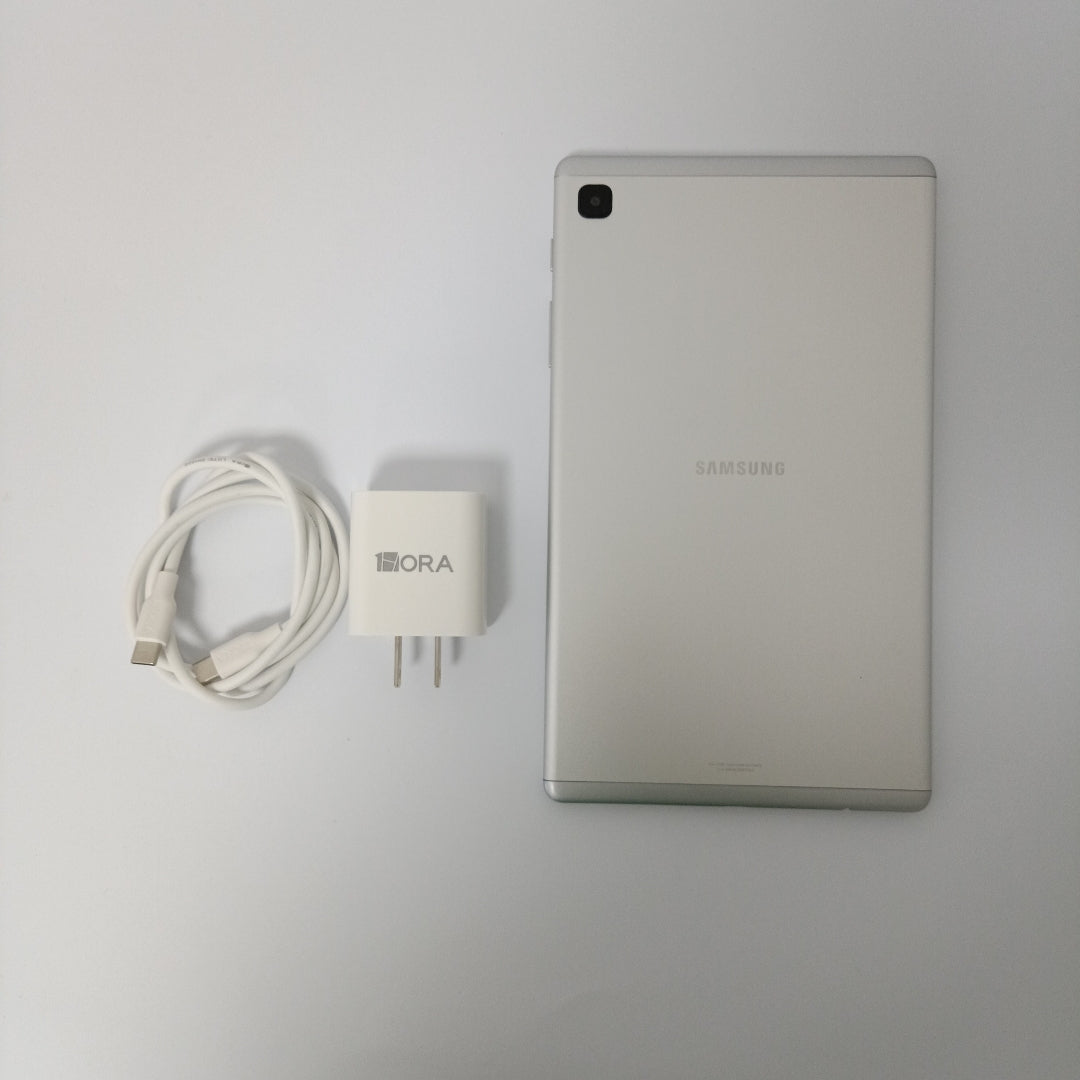 TABLETA SAMSUNG GALAXY TAB A7 LITE SM-T220 32 GB 3 GB RAM (SEMINUEVO)