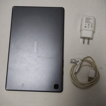 TABLETA SAMSUNG GALAXY TAB A7 SM-T500 64 GB 3 GB RAM (SEMINUEVO)