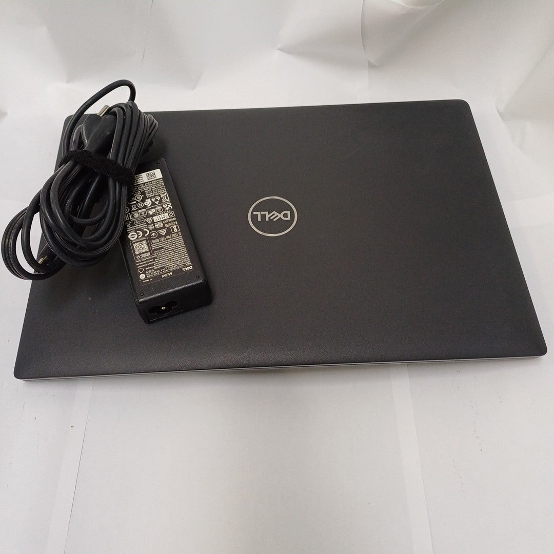 LAPTOP DELL LATITUDE 3420 (2022) 256 GB SSD 16 GB RAM (SEMINUEVO)