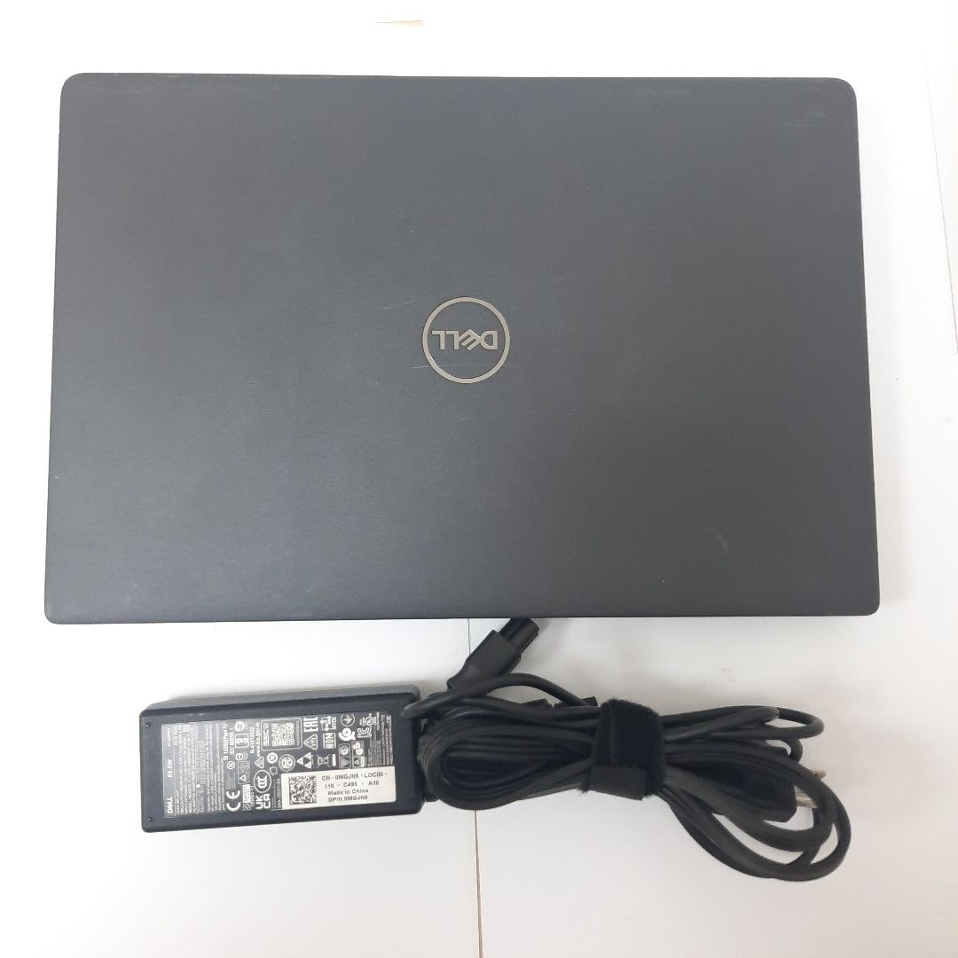 LAPTOP DELL LATITUDE 3410 (2021) 1 TB SSD 8 GB RAM (SEMINUEVO)