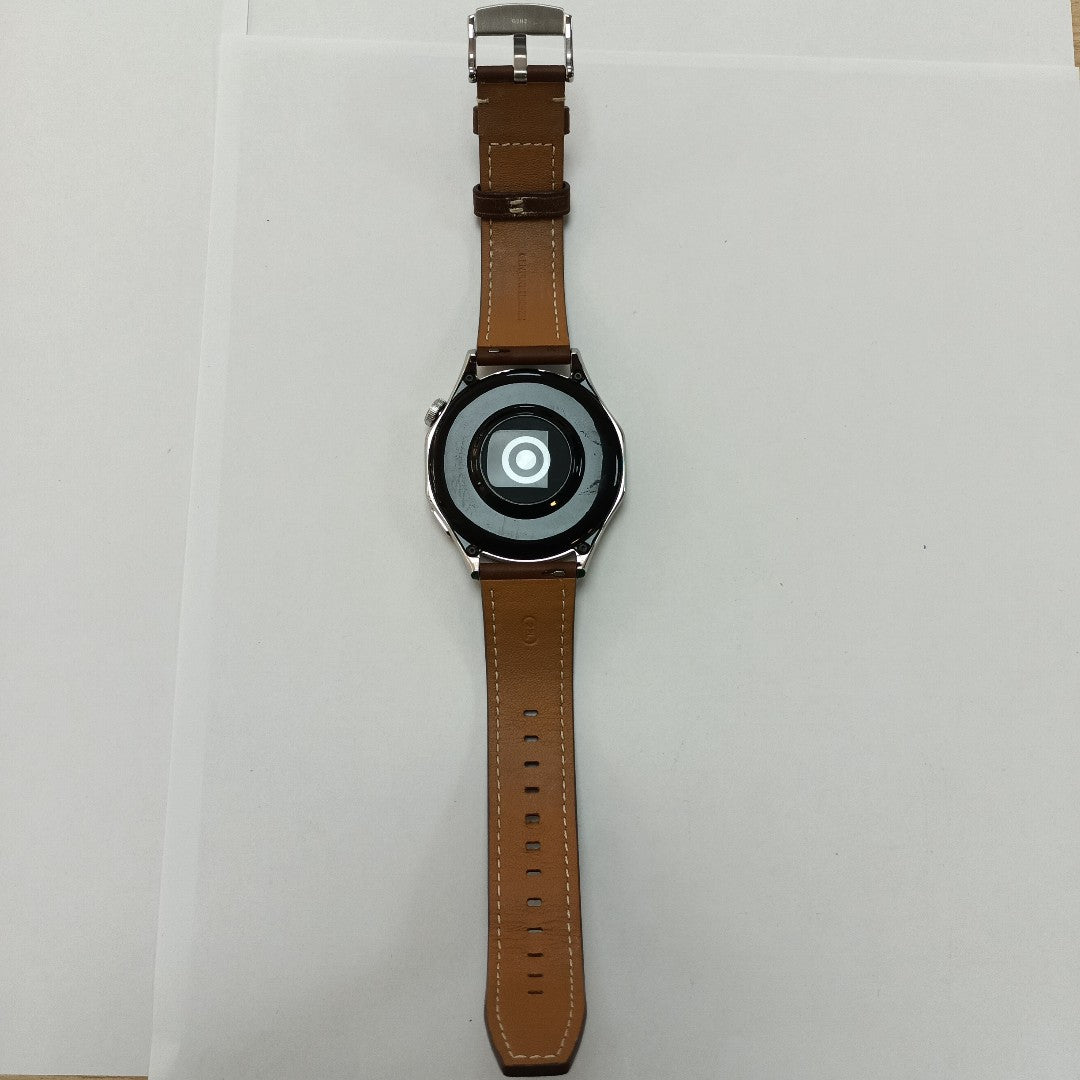 SMARTWATCH HUAWEI WATCH GT 4 PNX-B19 46 MM GPS (SEMINUEVO)