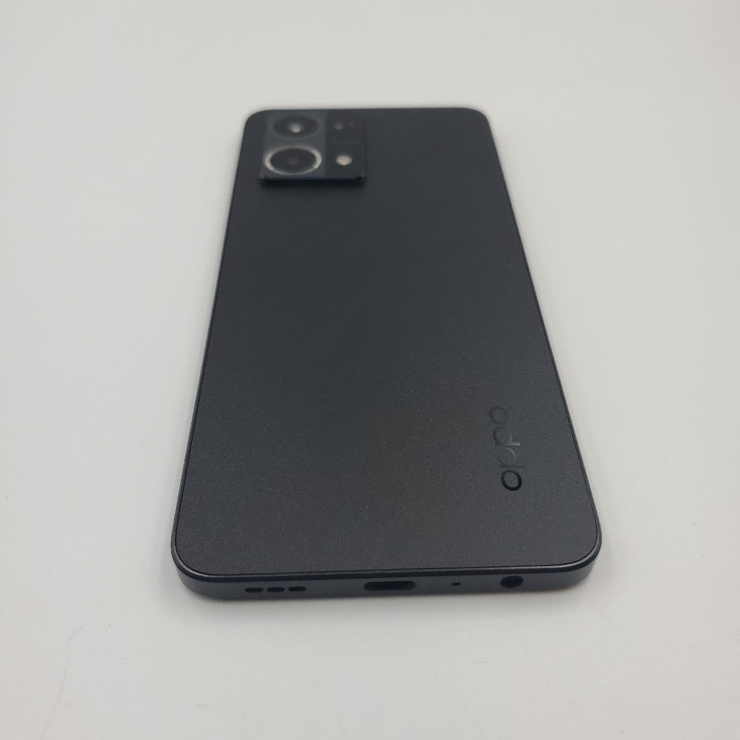 CELULAR OPPO  RENO7 CPH2363 (2022) 256 GB 8 GB RAM (SEMINUEVO)