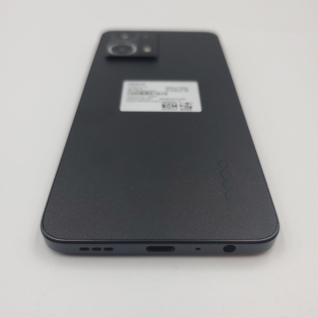 CELULAR OPPO  RENO7 CPH2363 (2022) 256 GB 8 GB RAM (SEMINUEVO)