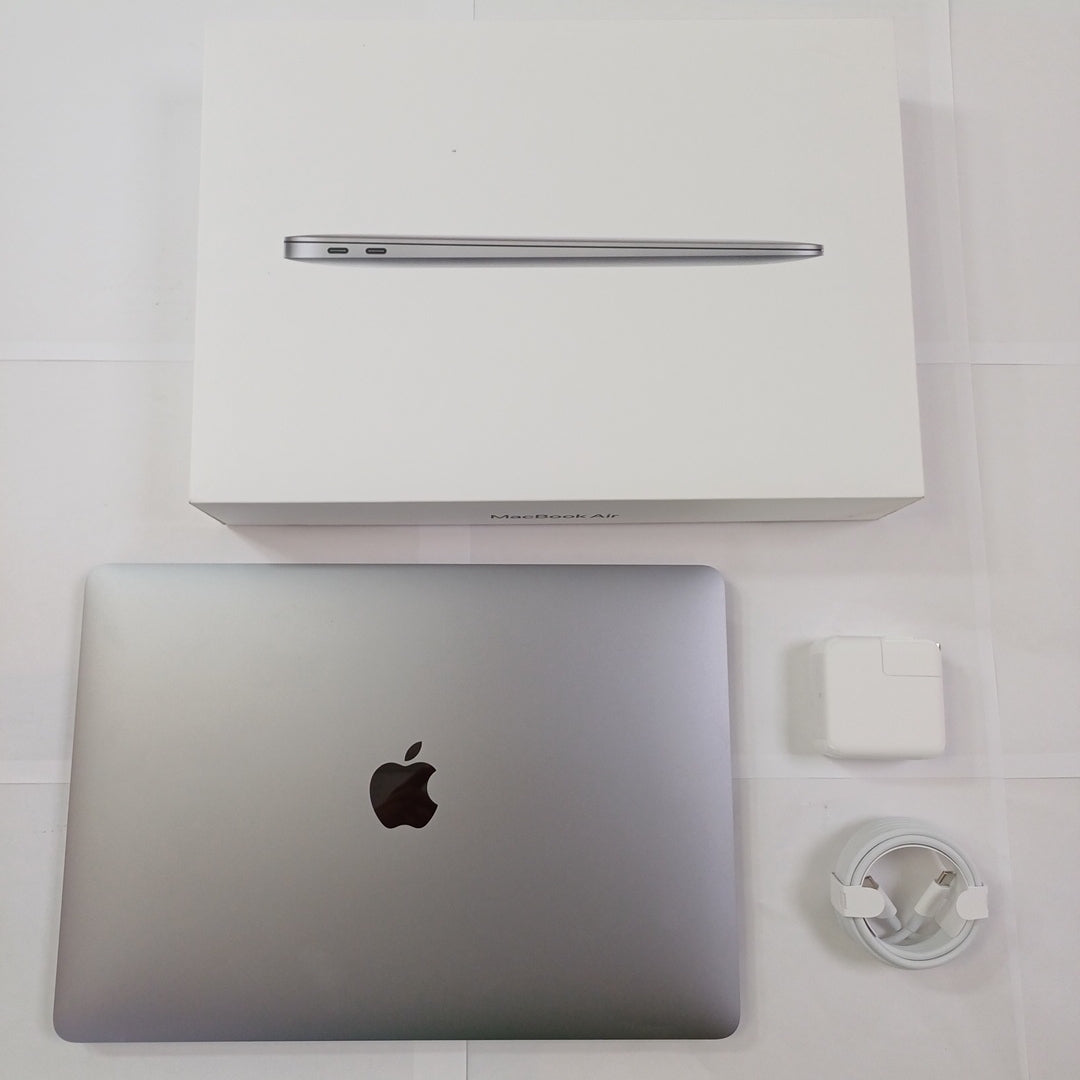 LAPTOP APPLE MACBOOK AIR 13&quot; 2020 3.2 A2337 256 GB SSD 8 GB RAM (SEMINUEVO)