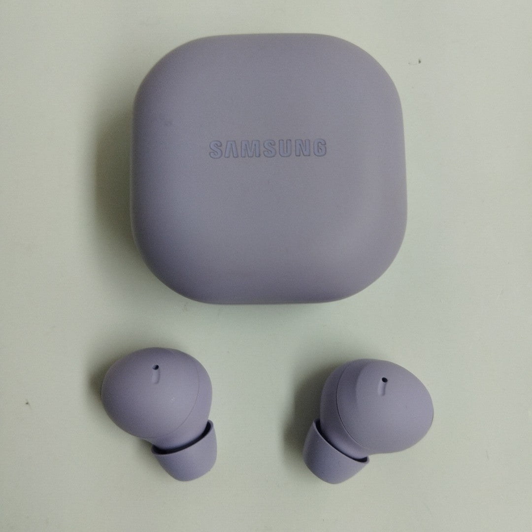 AUDIFONOS SAMSUNG GALAXY BUDS 2 PRO SM-R510 INALAMBRICO IN EAR (SEMINUEVO)