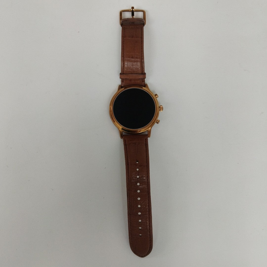 SMARTWATCH FOSSIL JULIANNA HR GEN 5 DW10F1 (FTW6064) 44 MM GPS (SEMINUEVO)