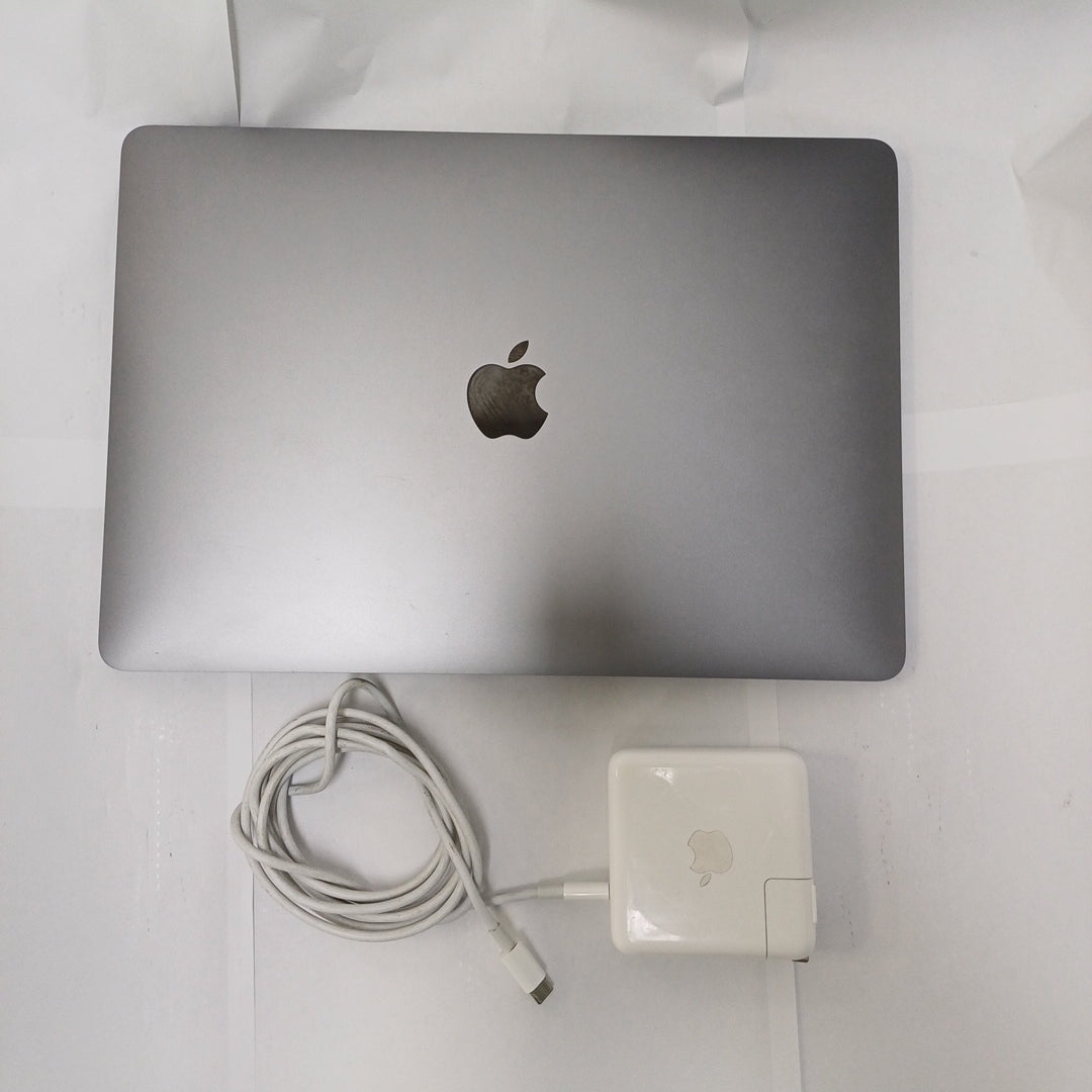 LAPTOP APPLE MACBOOK PRO 13&quot; 2020 3.2 A2338 512 GB SSD 8 GB RAM (SEMINUEVO)