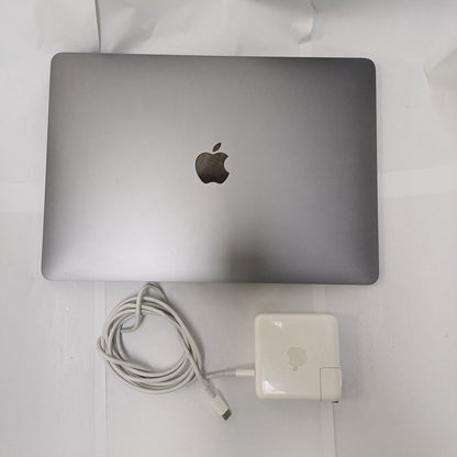 LAPTOP APPLE MACBOOK PRO 13&quot; 2020 3.2 A2338 512 GB SSD 8 GB RAM (SEMINUEVO)