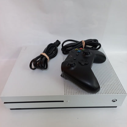 CONSOLA DE VIDEOJUEGO MICROSOFT XBOX ONE S 1 TB (SEMINUEVO)