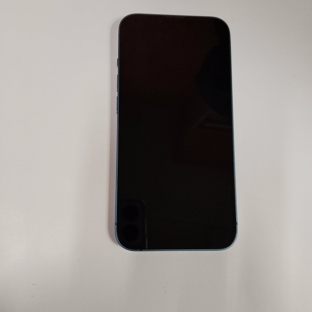 CELULAR APPLE IPHONE 13 A2631 128 GB 4 GB RAM (SEMINUEVO)