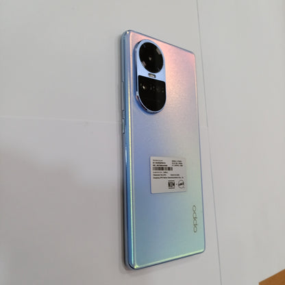 CELULAR OPPO  RENO10 5G CPH2531 (2023) 256 GB 8 GB RAM (SEMINUEVO)