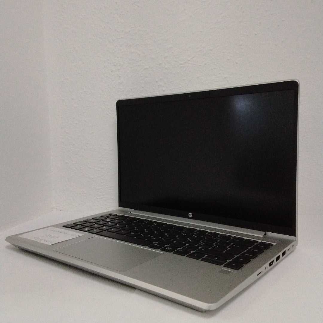 LAPTOP HP PROBOOK 445 G8 (2021) 512 GB SSD 8 GB RAM (SEMINUEVO)