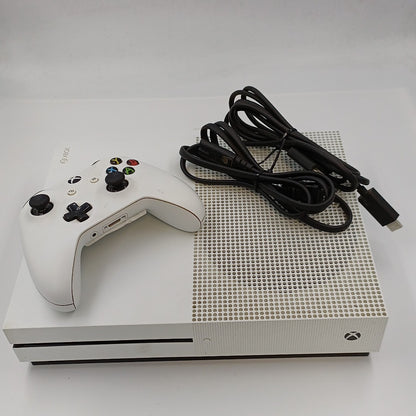 CONSOLA DE VIDEOJUEGO MICROSOFT XBOX ONE S 1 TB (SEMINUEVO)