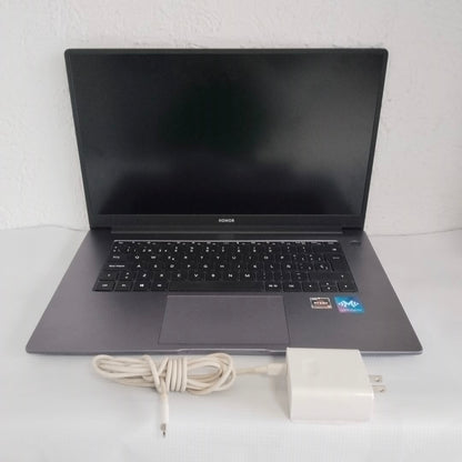 LAPTOP HONOR MAGICBOOK 15 BHR-WAQ9HNR (2021) 256 GB SSD 8 GB RAM (SEMINUEVO)