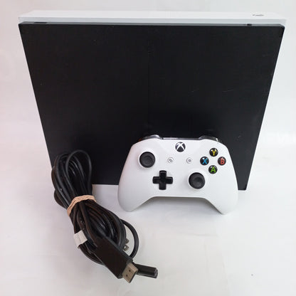 CONSOLA DE VIDEOJUEGO MICROSOFT XBOX ONE S ALL DIGITAL 1 TB (SEMINUEVO)