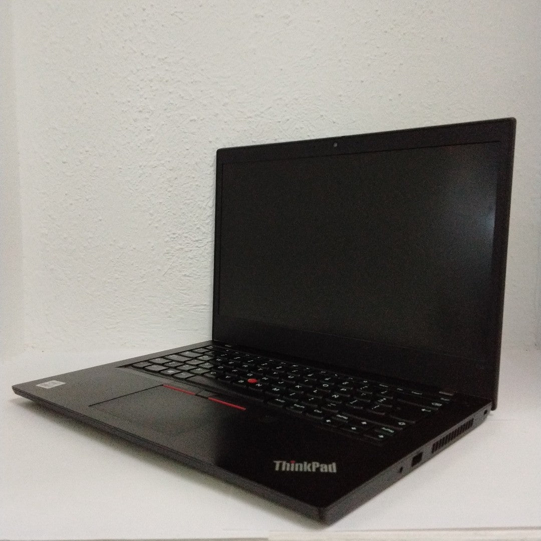 LAPTOP LENOVO THINKPAD L14 GEN 1 (2021) 256 GB SSD 8 GB RAM (SEMINUEVO)