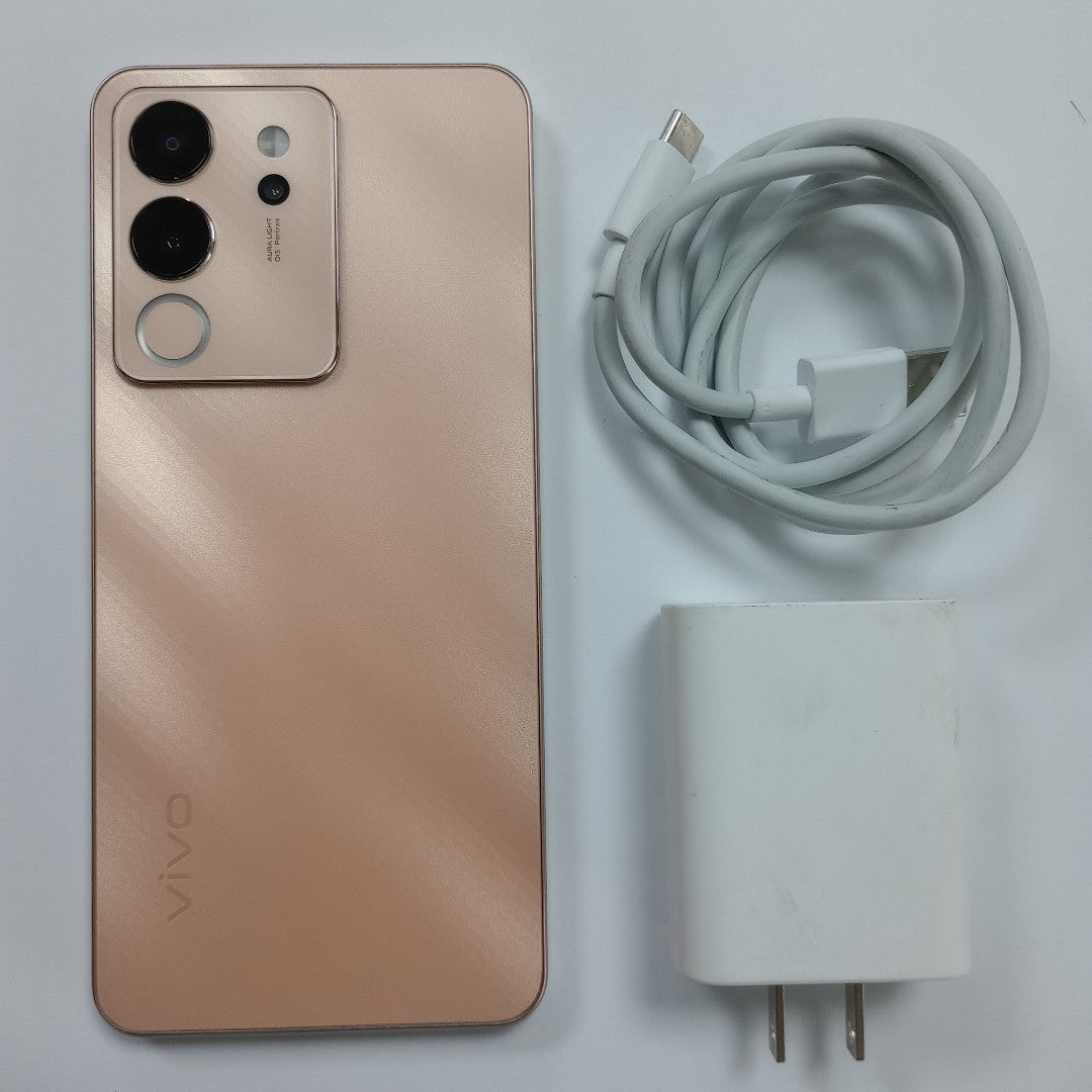 CELULAR VIVO V30 LITE V2314 (2023) 256 GB 12 GB RAM (SEMINUEVO)