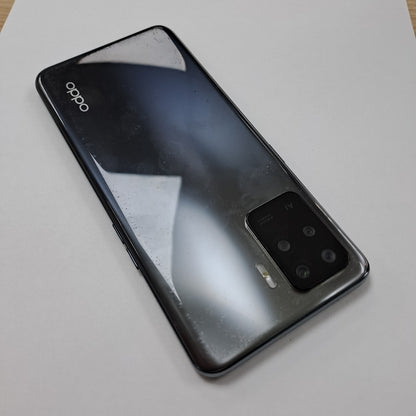 CELULAR OPPO  RENO5 LITE CPH2205 (2021) 128 GB 6 GB RAM (SEMINUEVO)