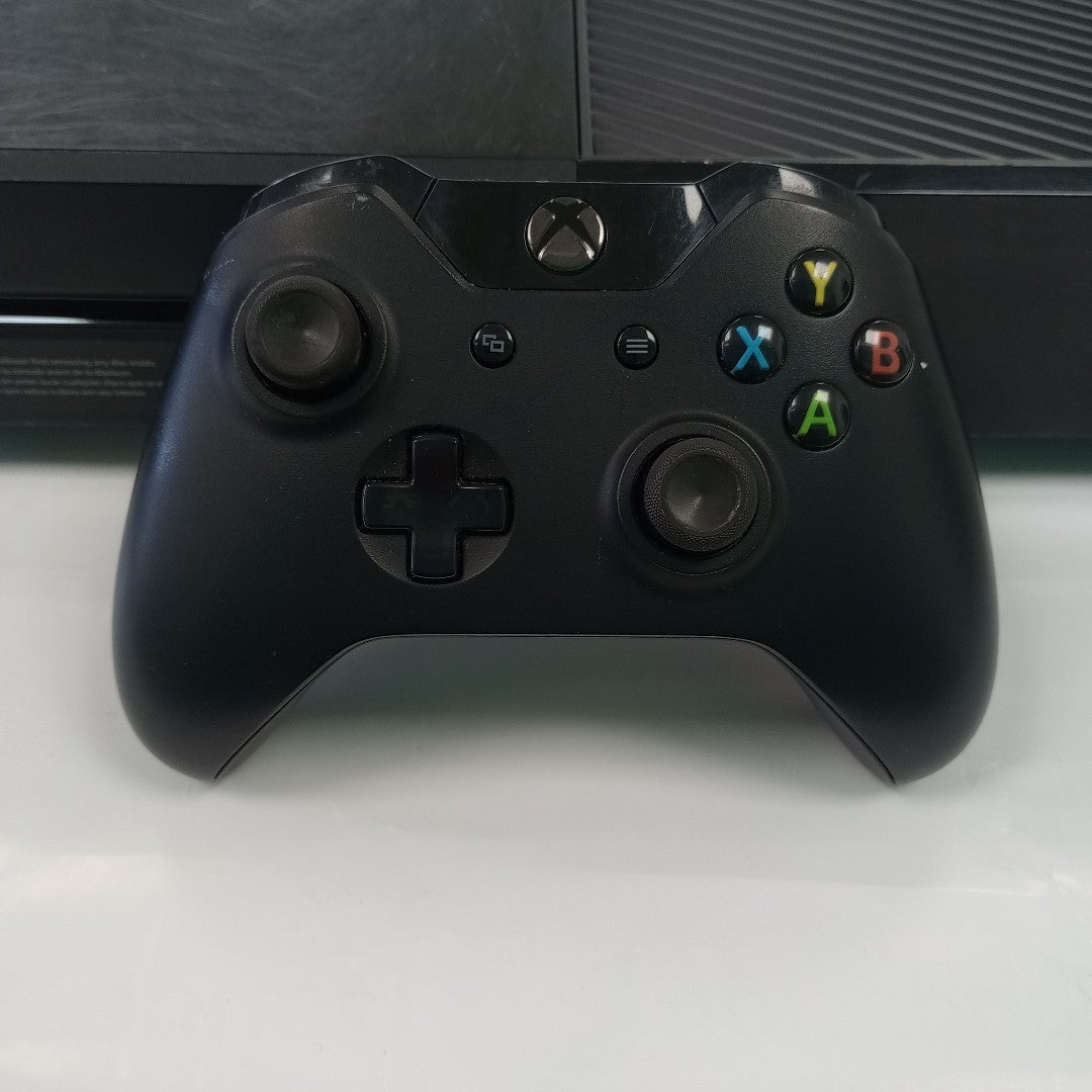 CONSOLA DE VIDEOJUEGO MICROSOFT XBOX ONE 500 GB  (SEMINUEVO)