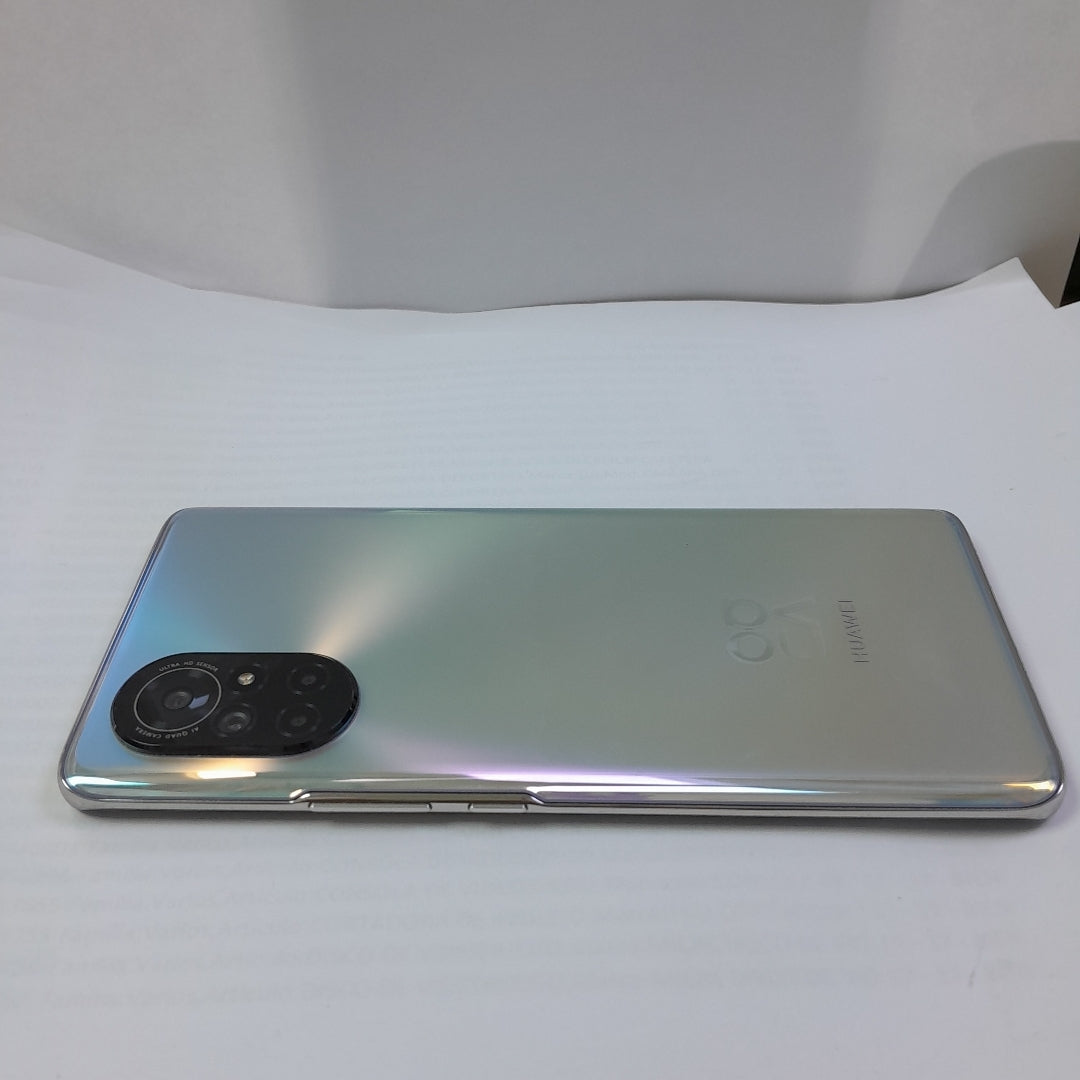 CELULAR HUAWEI NOVA 8 ANG-LX2 128 GB 8 GB RAM (SEMINUEVO)