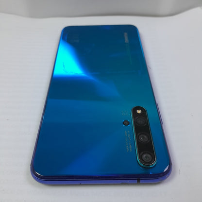 CELULAR HUAWEI NOVA 5T YAL-L21 128 GB 8 GB RAM (SEMINUEVO)