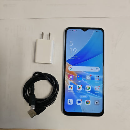 CELULAR OPPO  A17 CPH2477 64 GB 4 GB RAM (SEMINUEVO)