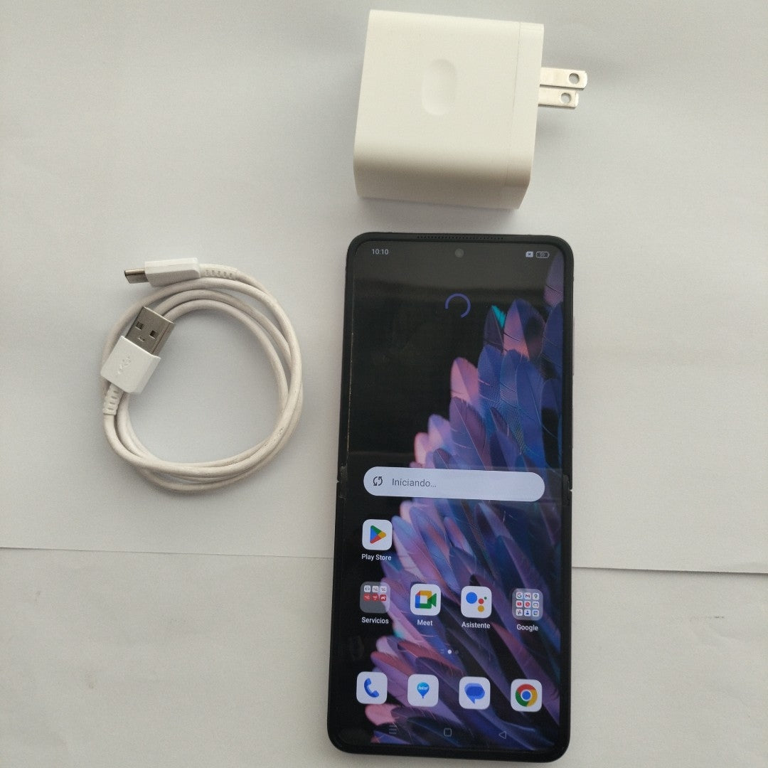 CELULAR OPPO  FIND N2 FLIP CPH2437 (2022) 256 GB 8 GB RAM