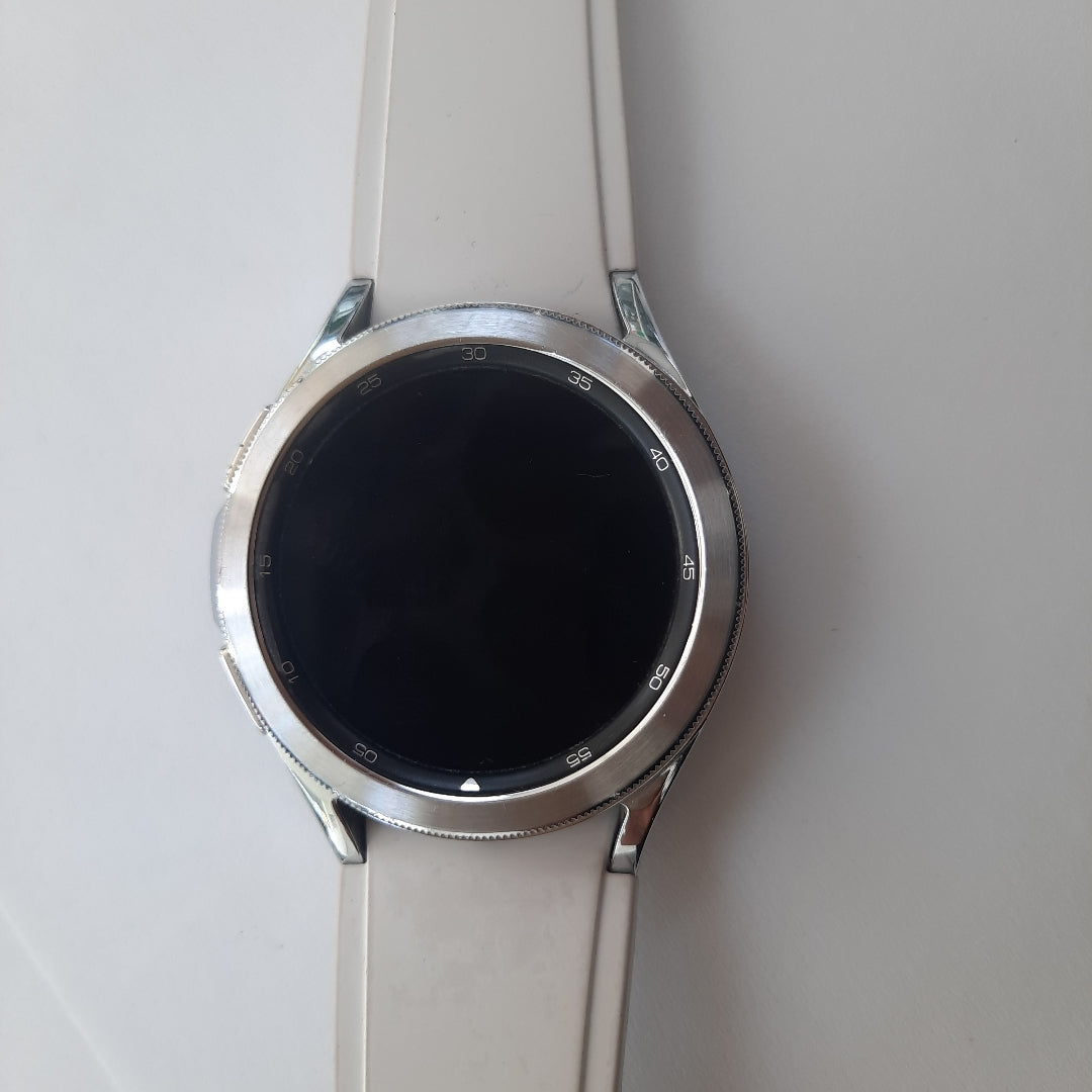 SMARTWATCH SAMSUNG GALAXY WATCH 4 CLASSIC SM-R880 42 MM GPS (SEMINUEVO)