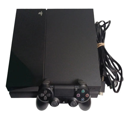 CONSOLA DE VIDEOJUEGO SONY PS4 500 GB  (SEMINUEVO)