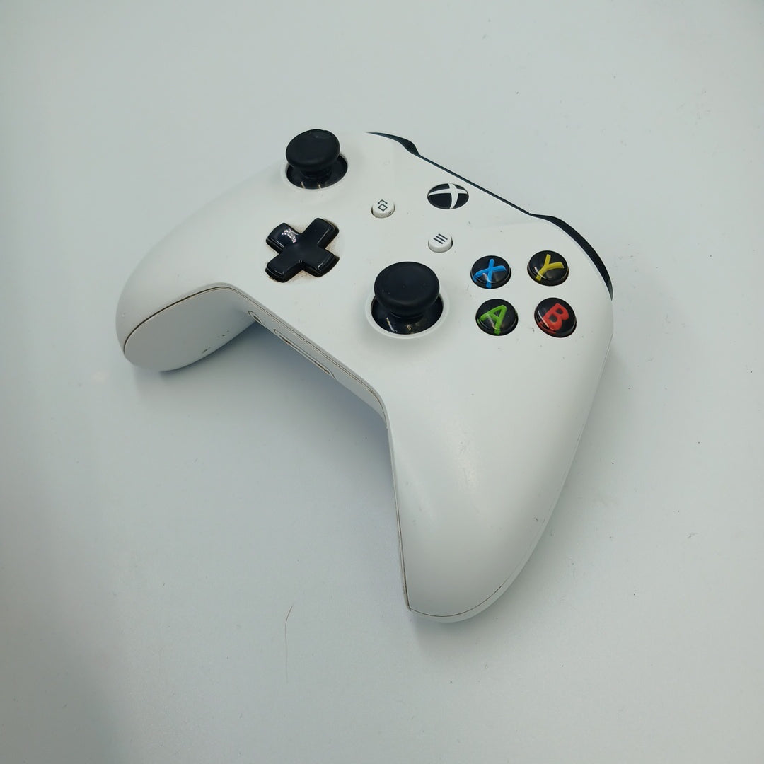 CONSOLA DE VIDEOJUEGO MICROSOFT XBOX ONE S 1 TB (SEMINUEVO)