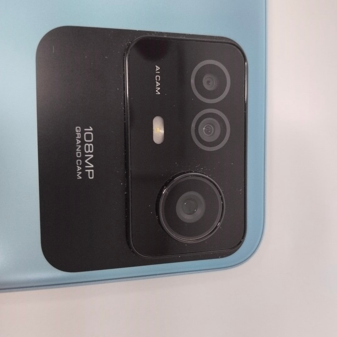 CELULAR XIAOMI REDMI NOTE 12S 2303ERA42L (2023) 256 GB 8 GB RAM (SEMINUEVO)