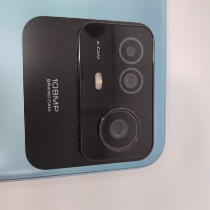 CELULAR XIAOMI REDMI NOTE 12S 2303ERA42L (2023) 256 GB 8 GB RAM (SEMINUEVO)