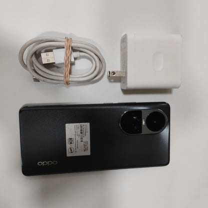 CELULAR OPPO  RENO10 5G CPH2531 (2023) 256 GB 8 GB RAM (SEMINUEVO)