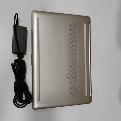 LAPTOP HP 15-EF2505LA (2023) 512 GB SSD 8 GB RAM (SEMINUEVO)