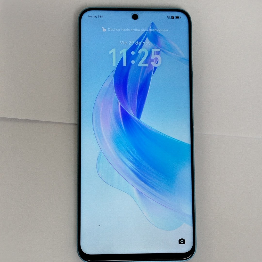 CELULAR HONOR 90 LITE CRT-NX3 (2023) 256 GB 8 GB RAM (SEMINUEVO)