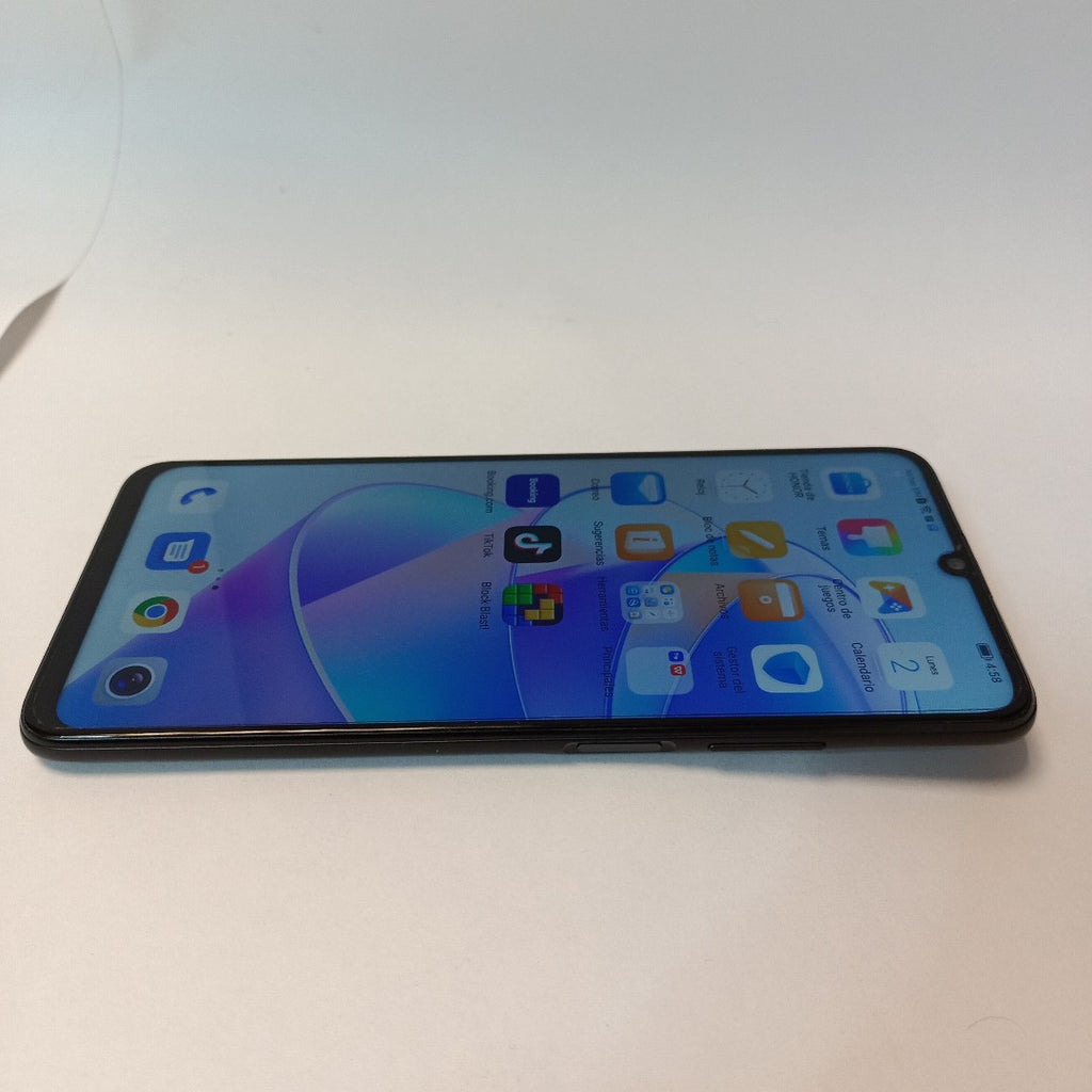 CELULAR HONOR X7A RKY-LX3 128 GB 6 GB RAM (SEMINUEVO)