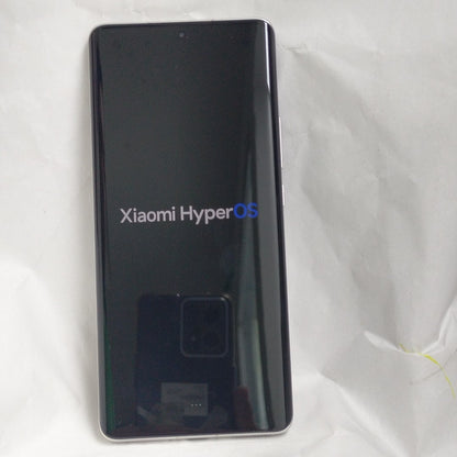 CELULAR XIAOMI 12 PRO 2201122G (2022) 256 GB 8 GB RAM (SEMINUEVO)