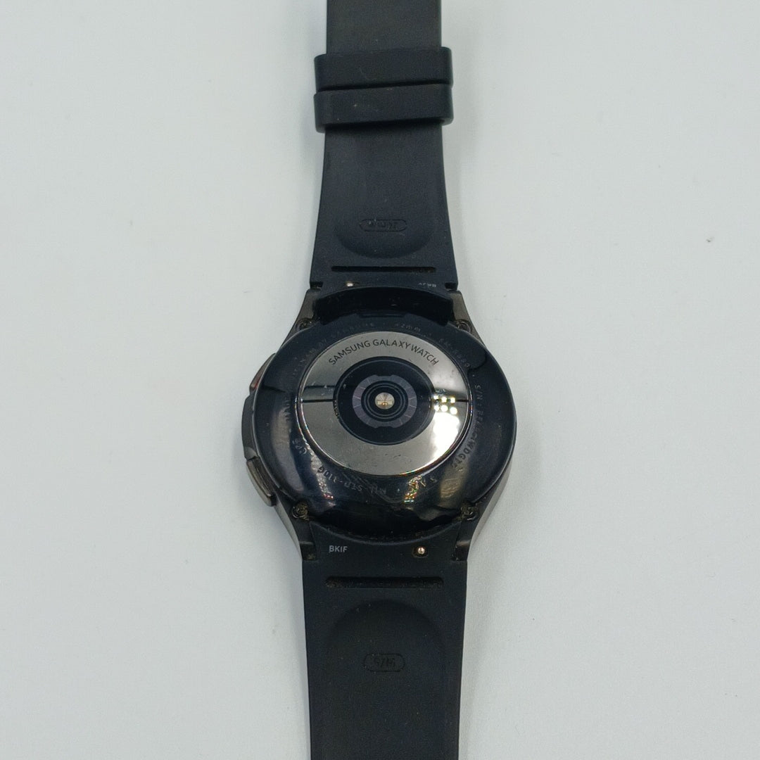 SMARTWATCH SAMSUNG GALAXY WATCH 4 CLASSIC SM-R880 42 MM GPS (SEMINUEVO)