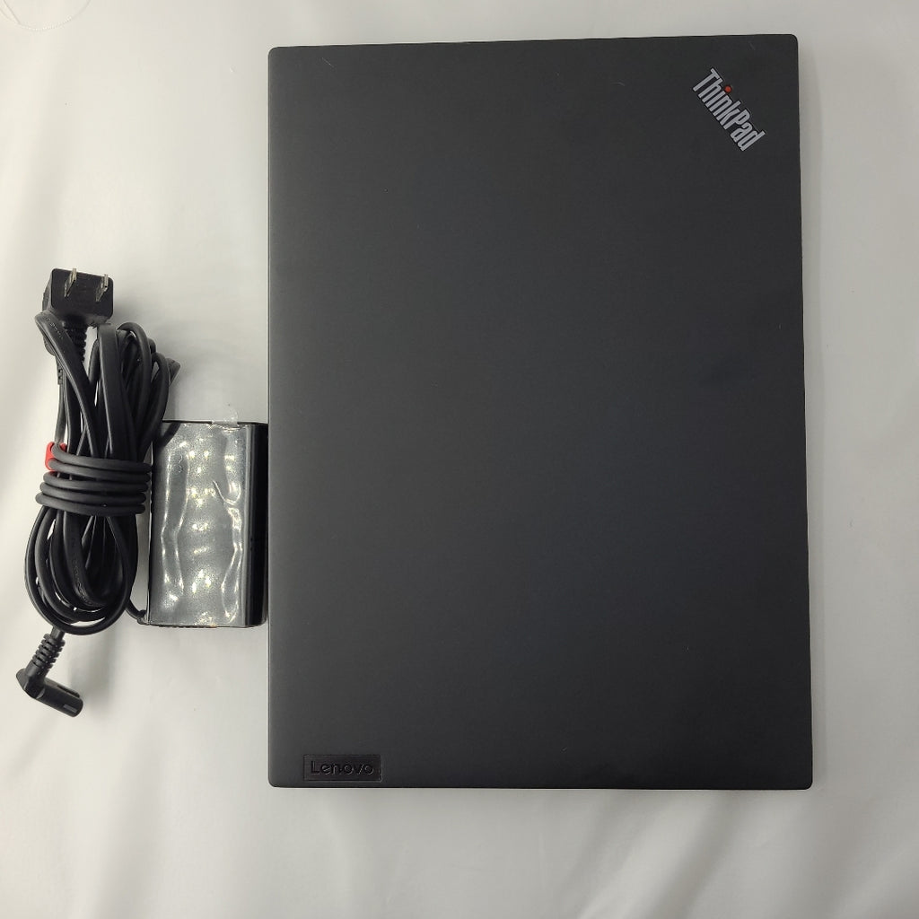 LAPTOP LENOVO THINKPAD T14S GEN 2 (2022) 512 GB SSD 16 GB RAM (SEMINUEVO)