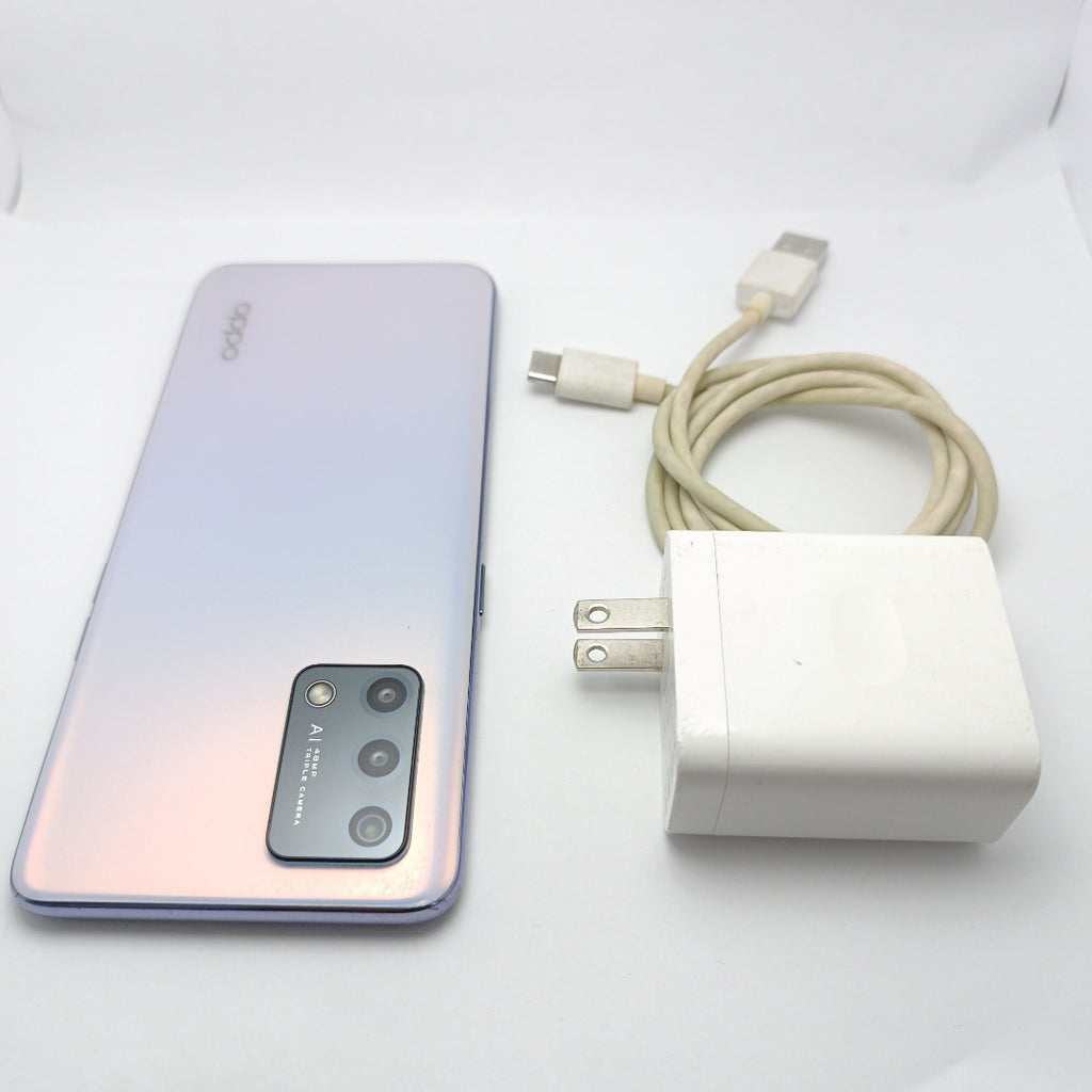 CELULAR OPPO  RENO6 LITE CPH2365 128 GB 6 GB RAM (SEMINUEVO)