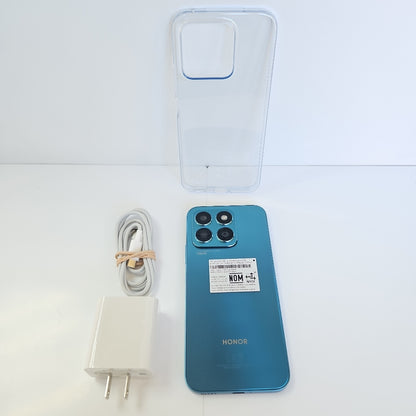 CELULAR HONOR X8B LLY-LX3 (2023) 256 GB 8 GB RAM (SEMINUEVO)