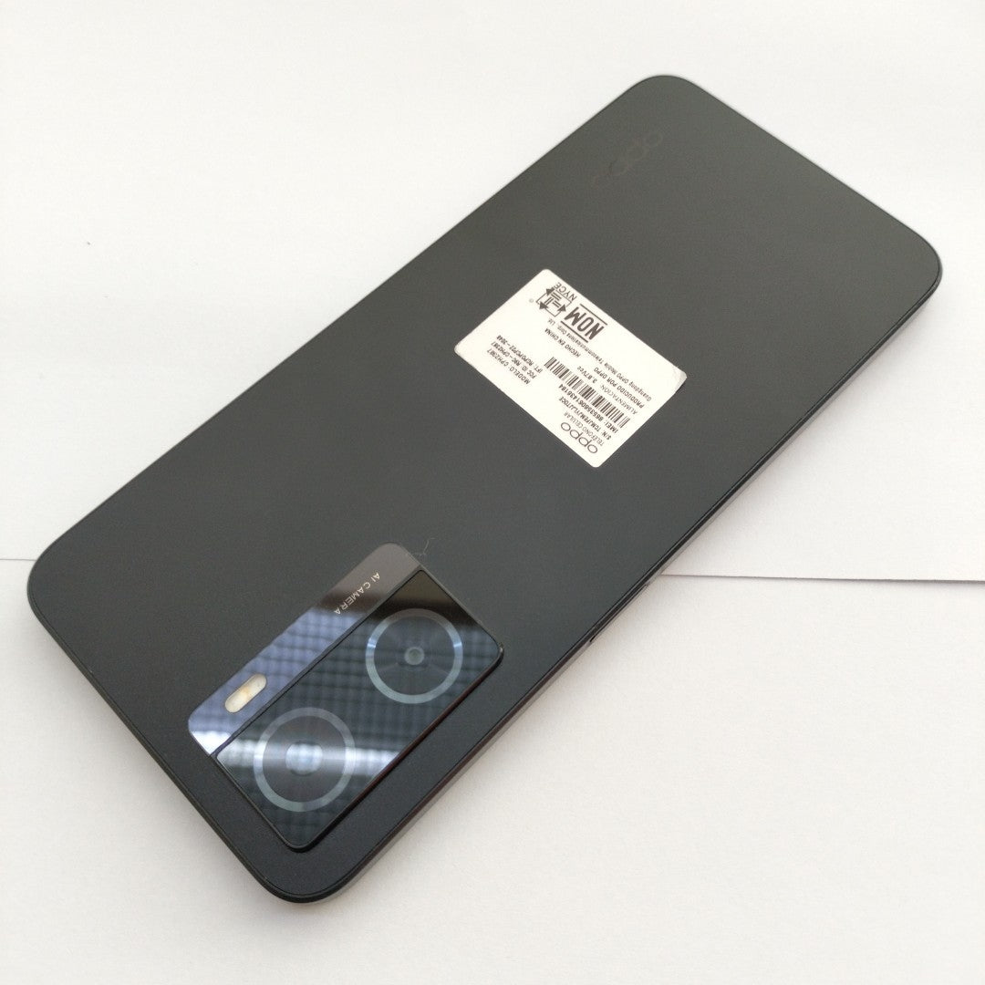 CELULAR OPPO  A57 CPH2387 128 GB 4 GB RAM (SEMINUEVO)