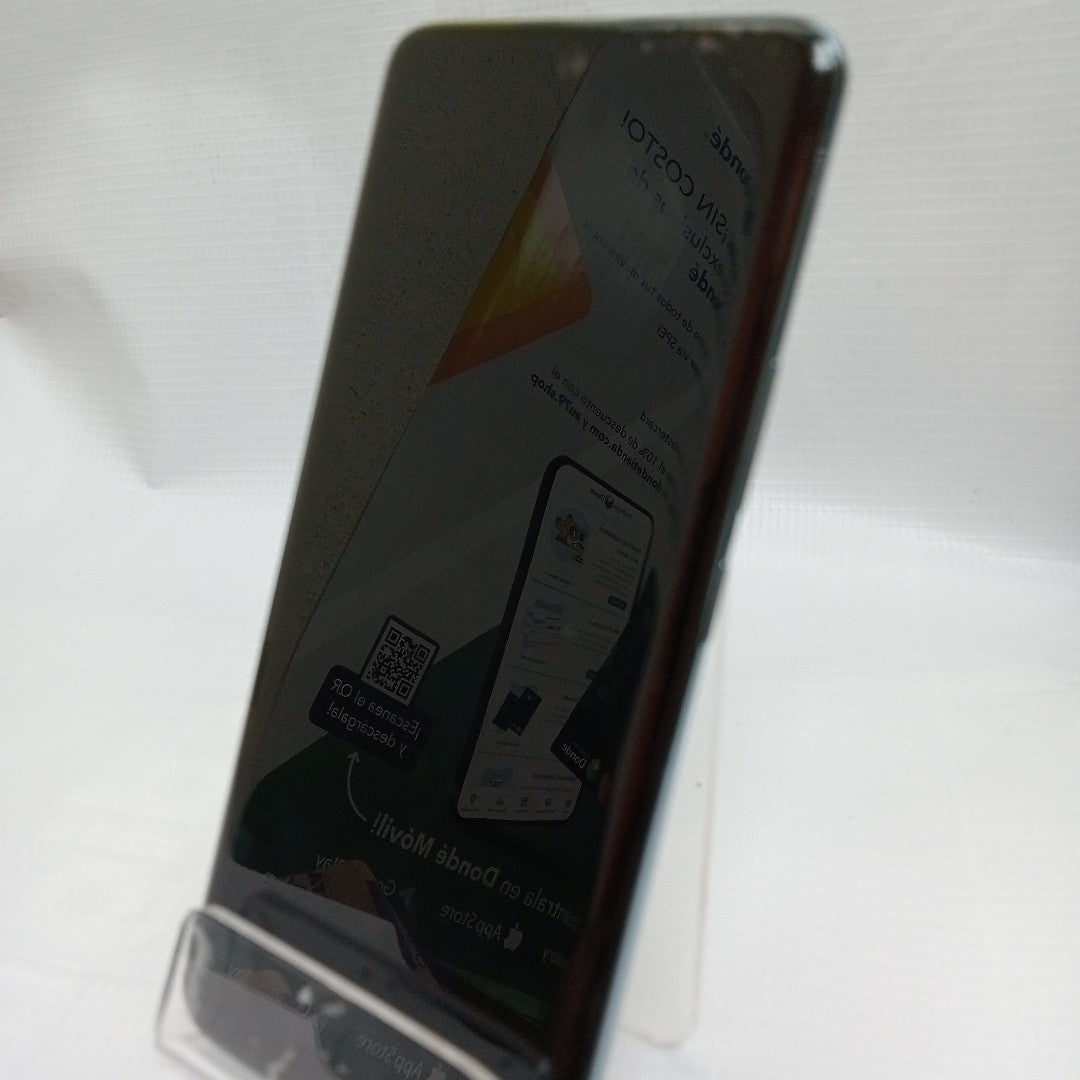 CELULAR HONOR 90 REA-NX9 (2023) 256 GB 8 GB RAM (SEMINUEVO)