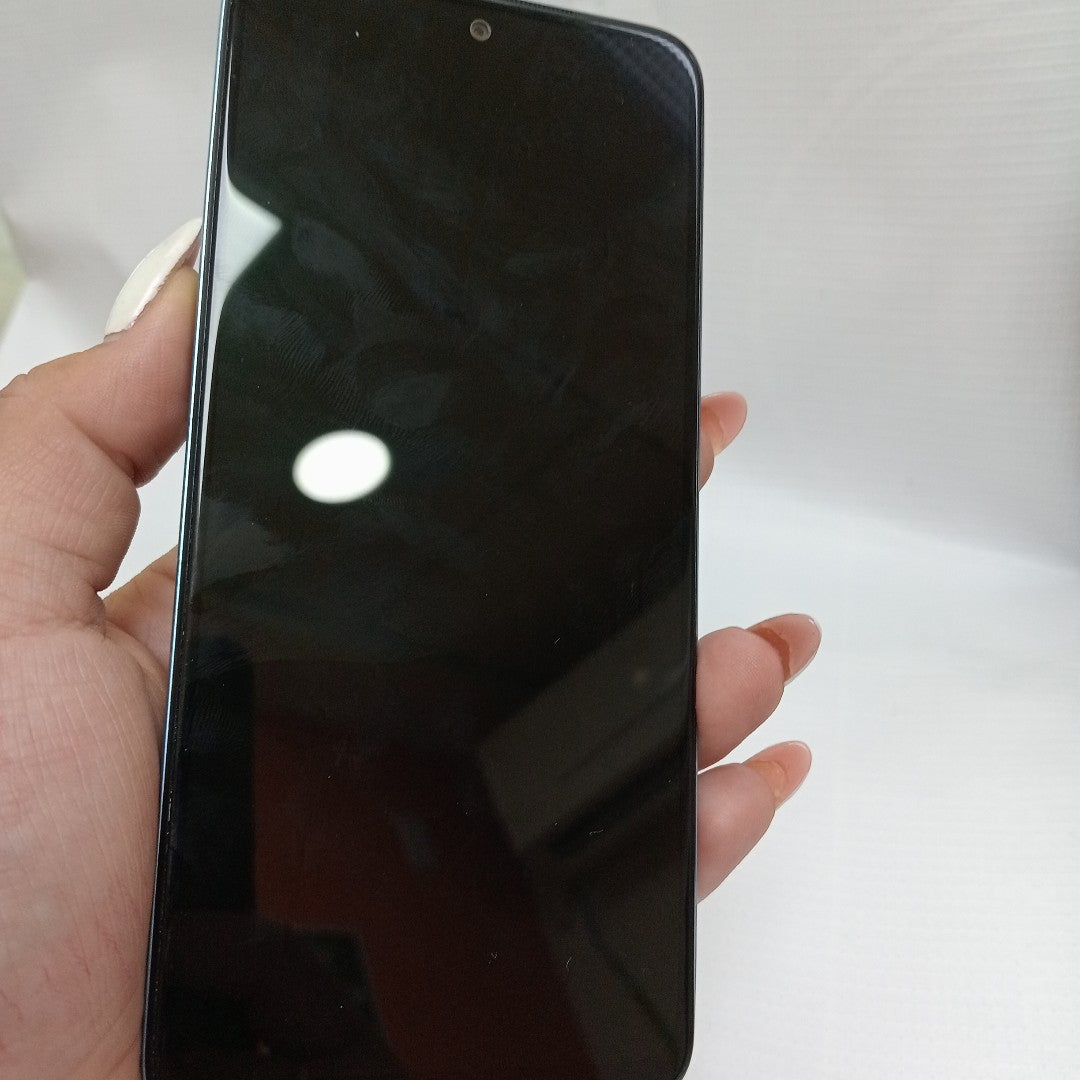 CELULAR XIAOMI REDMI NOTE 12S 2303ERA42L (2023) 256 GB 8 GB RAM (SEMINUEVO)